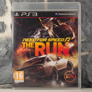 Need For Speed - The Run (01)